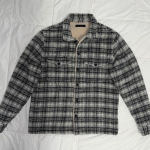 Allsaints Anvik jacket - XL